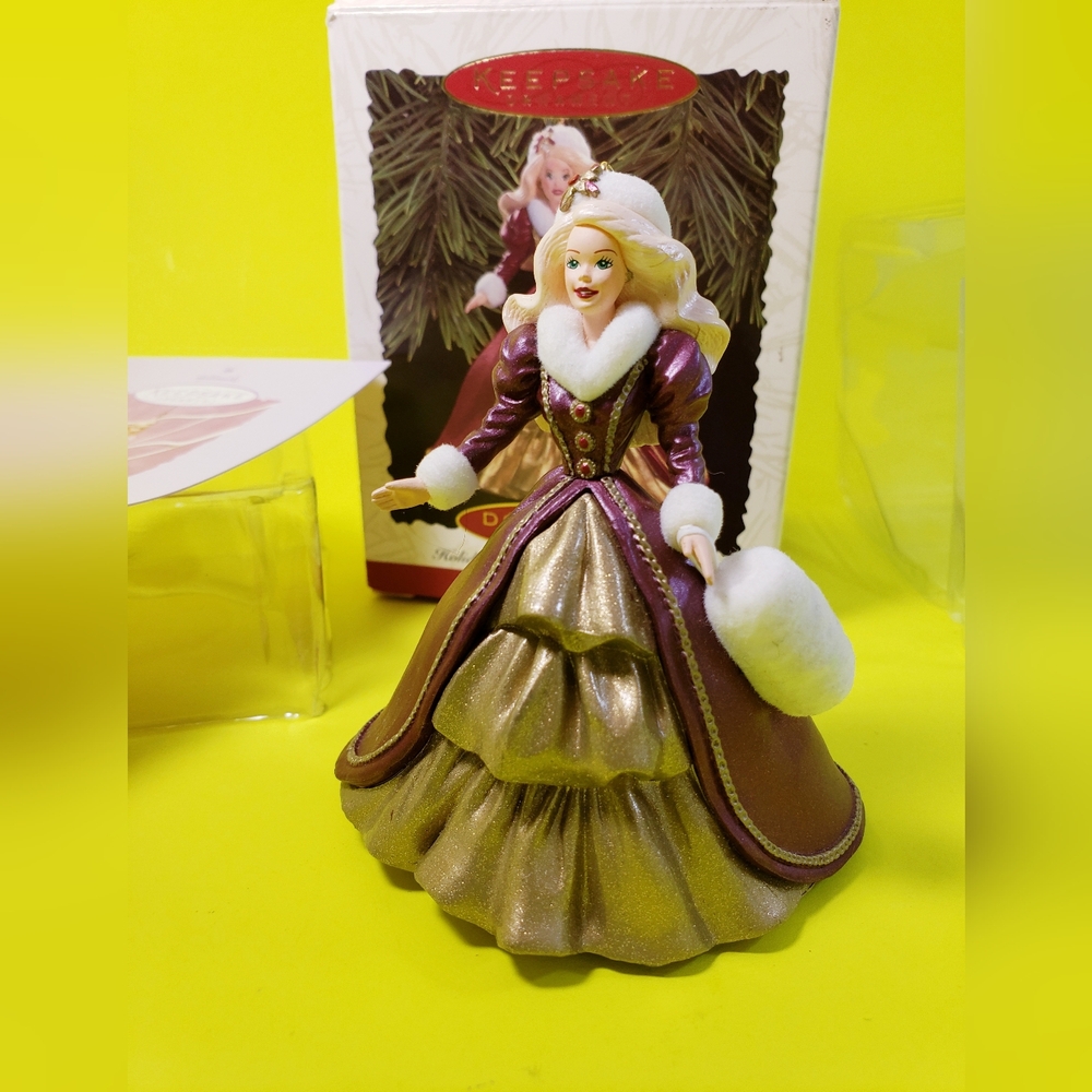 Barbie - 1996 - Picture 4 of 7